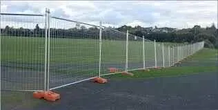 Temporary Fencing Oregon IL