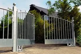 Slide And Swing Gates Loves Park IL