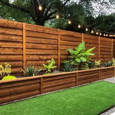 Wood Fencing Machesney Park IL