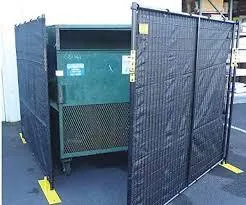 Dumpster Enclosures Oregon IL