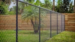Chain Link Fencing Davis Junction IL