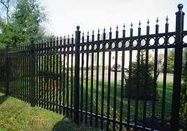 Aluminum Fencing Belvidere IL
