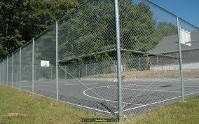 Chain Link Fencing Belvidere IL