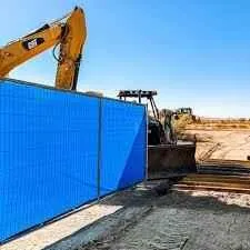 Temporary Fencing Janesville WI