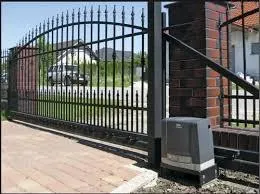 Slide And Swing Gates Machesney Park IL