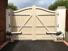 Electronically Operated Gates Loves Park IL