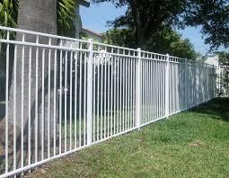 Aluminum Fencing Dekalb IL