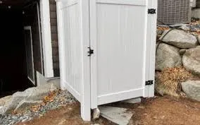 Dumpster Enclosures Byron IL