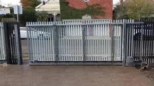 Electronically Operated Gates Beloit WI