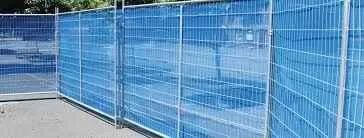 Temporary Fencing Rockton IL