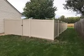 Vinyl Fencing Loves Park IL