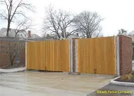 Dumpster Enclosures Dekalb IL