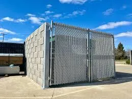 Dumpster Enclosures Winnebago IL