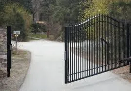 Slide And Swing Gates South Beloit IL