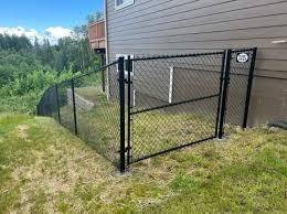 Chain Link Fencing Huntley IL