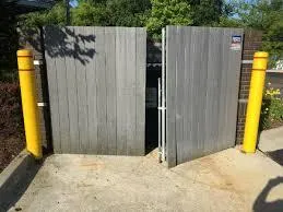 Dumpster Enclosures Rochelle IL