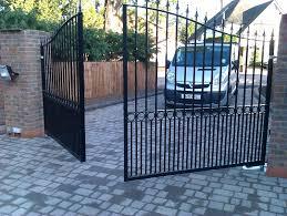 Electronically Operated Gates Winnebago IL