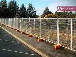 Temporary Fencing Belvidere IL