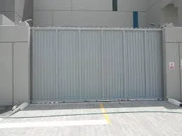 Electronically Operated Gates Machesney Park IL