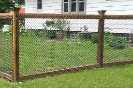Chain Link Fencing Oregon IL
