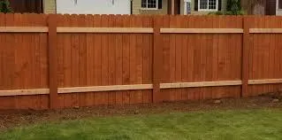Wood Fencing Winnebago IL
