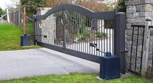 Slide And Swing Gates Davis Junction IL