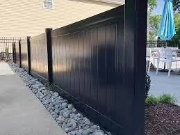 Vinyl Fencing Winnebago IL