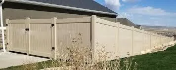 Vinyl Fencing Belvidere IL