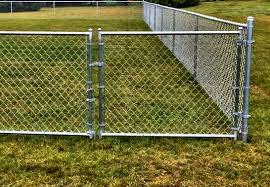 Chain Link Fencing Janesville WI