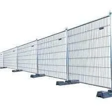 Temporary Fencing Sycamore IL