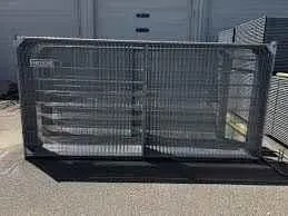 Temporary Fencing Dekalb IL