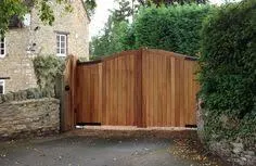 Electronically Operated Gates Dixon IL