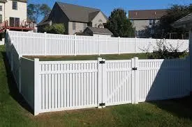 Vinyl Fencing Davis Junction IL