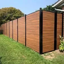 Vinyl Fencing Rochelle IL