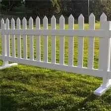 Temporary Fencing Byron IL