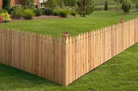 Wood Fencing Rochelle IL