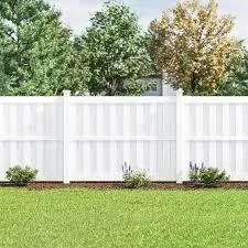 Vinyl Fencing Dekalb IL