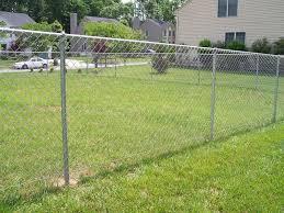 Chain Link Fencing Dekalb IL
