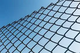 Chain Link Fencing Rochelle IL