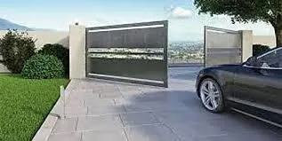 Electronically Operated Gates South Beloit IL