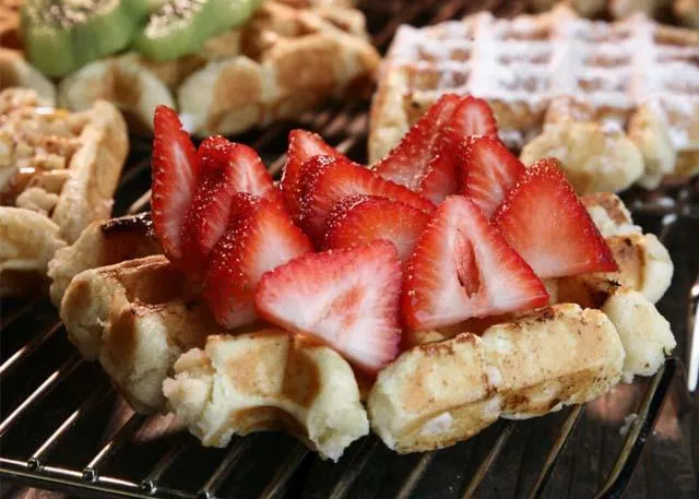 breakfast catering las vegas