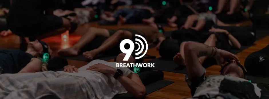 9D Breathwork Logo