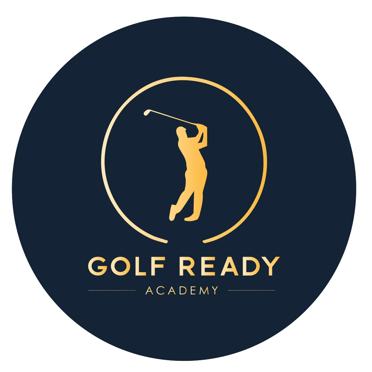 Golf Ready Academy