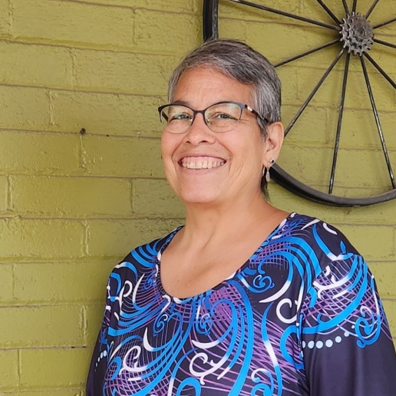 Dr. Donna René Elliott, DC