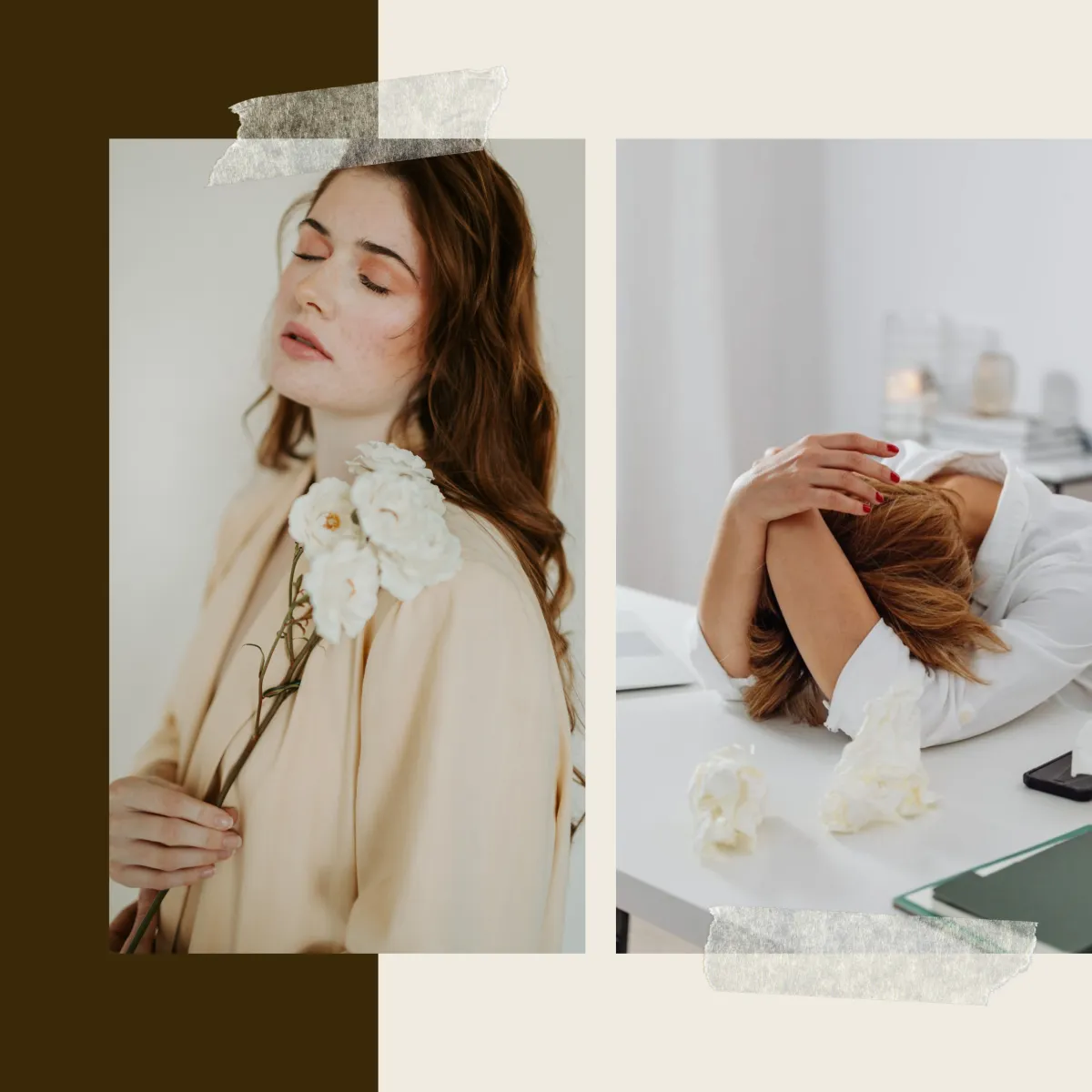 The Future if Female sign