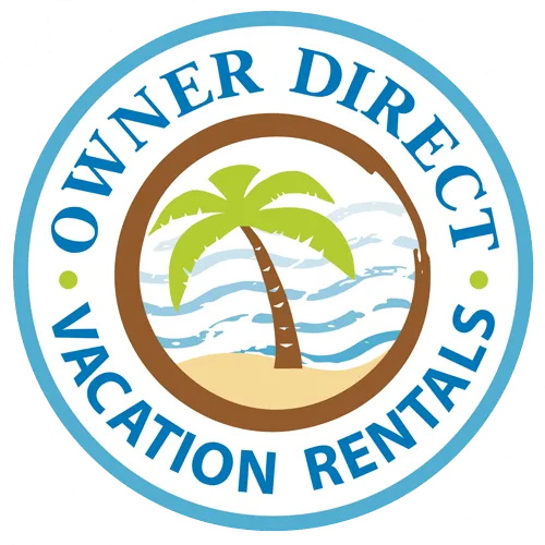 Owner Direct Vacation Rentals brand logo