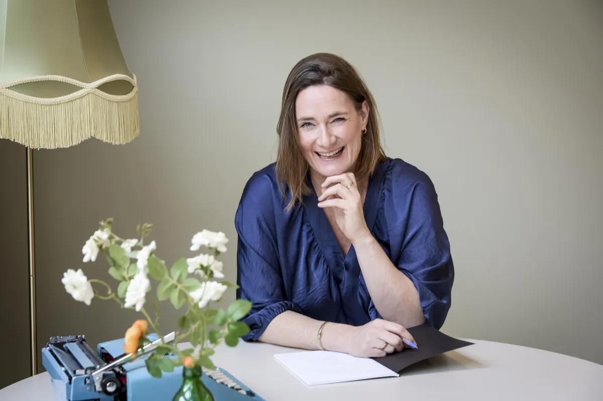Merel Roze, schrijftraining, zakelijk schrijven, zet de banaan bovenaan, mini-training