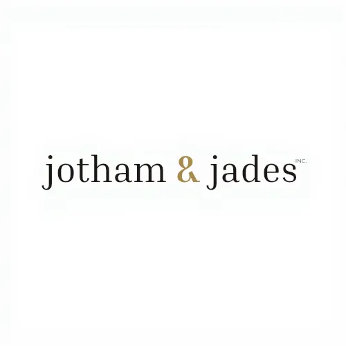 Jotham & Jades Inc - Automation where it matter