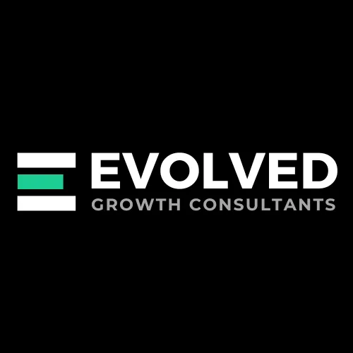 Evolve Growth Consultants Logo