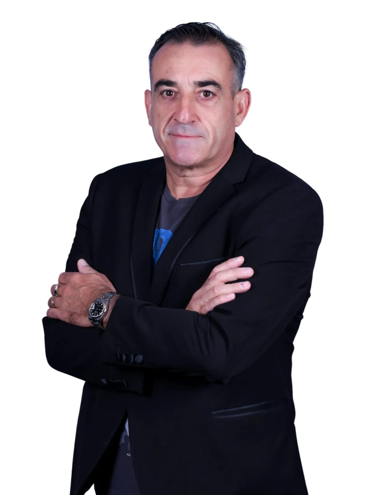 Fundador de Planas & Partners 40 años protegiendo familias con cercanía, experiencia y compromiso real.